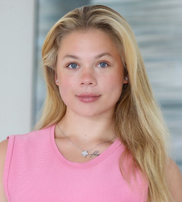 Julie Andersen