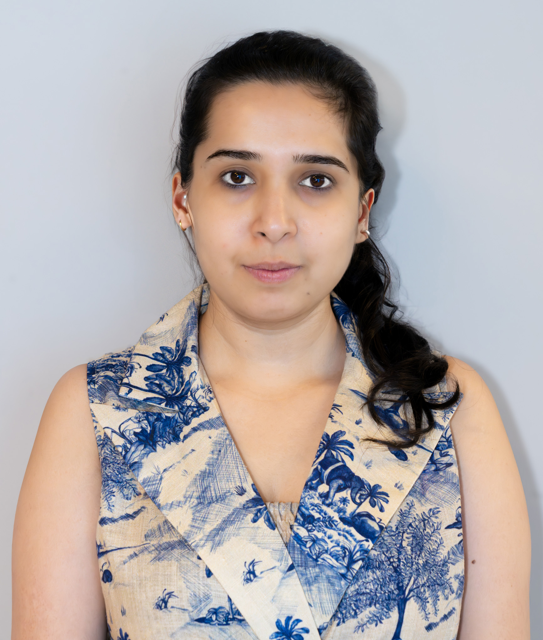 Kajal Haresh Keshwani Haresh Asumal Keshwani