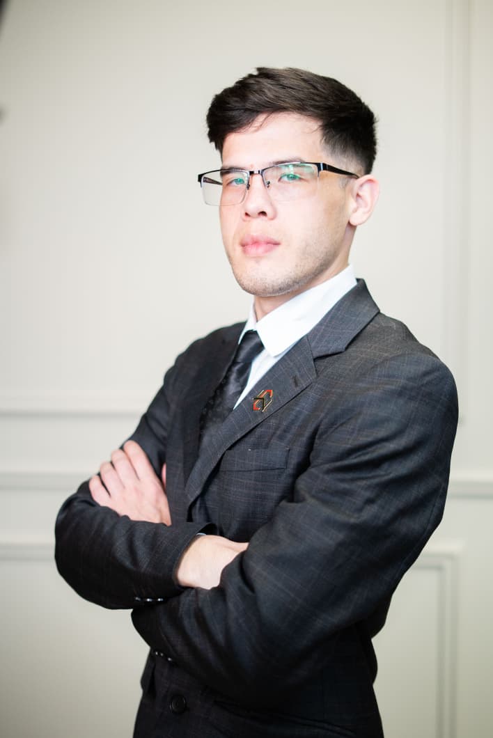 Kakamyrat Toylyyev