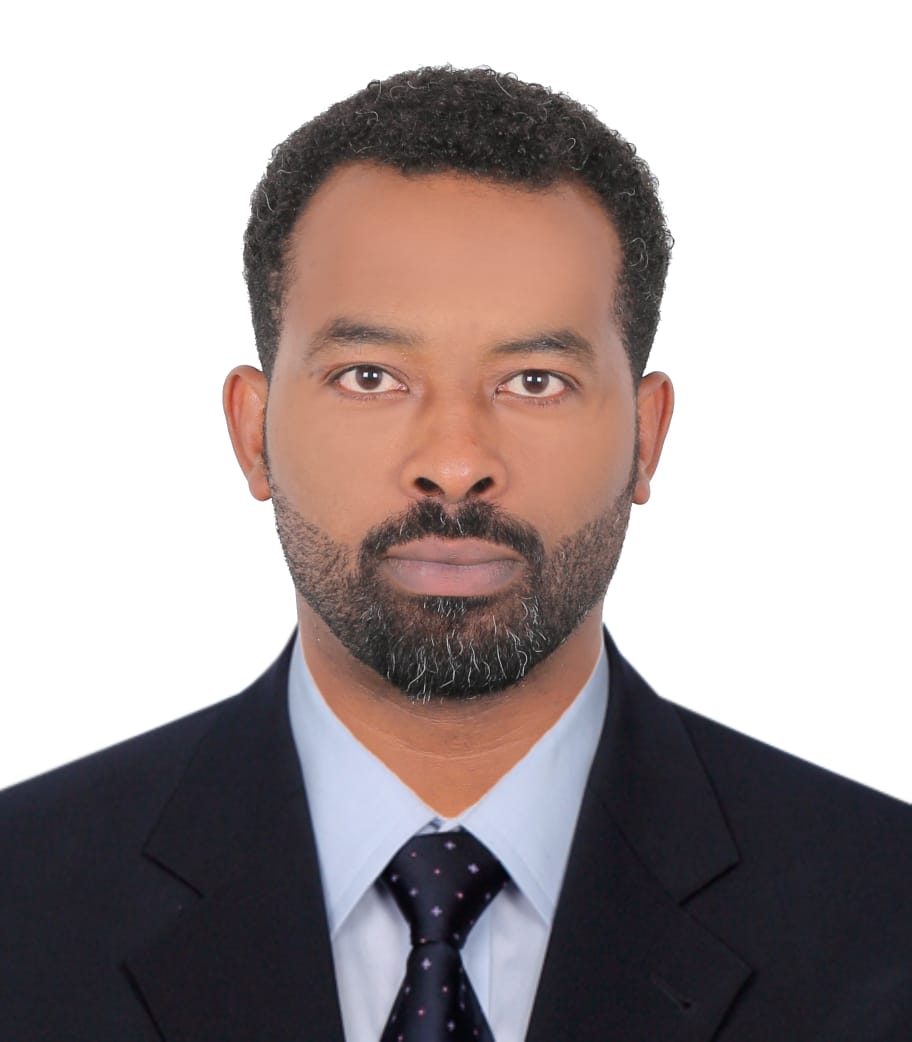 Kaleb Habtamu Tariku