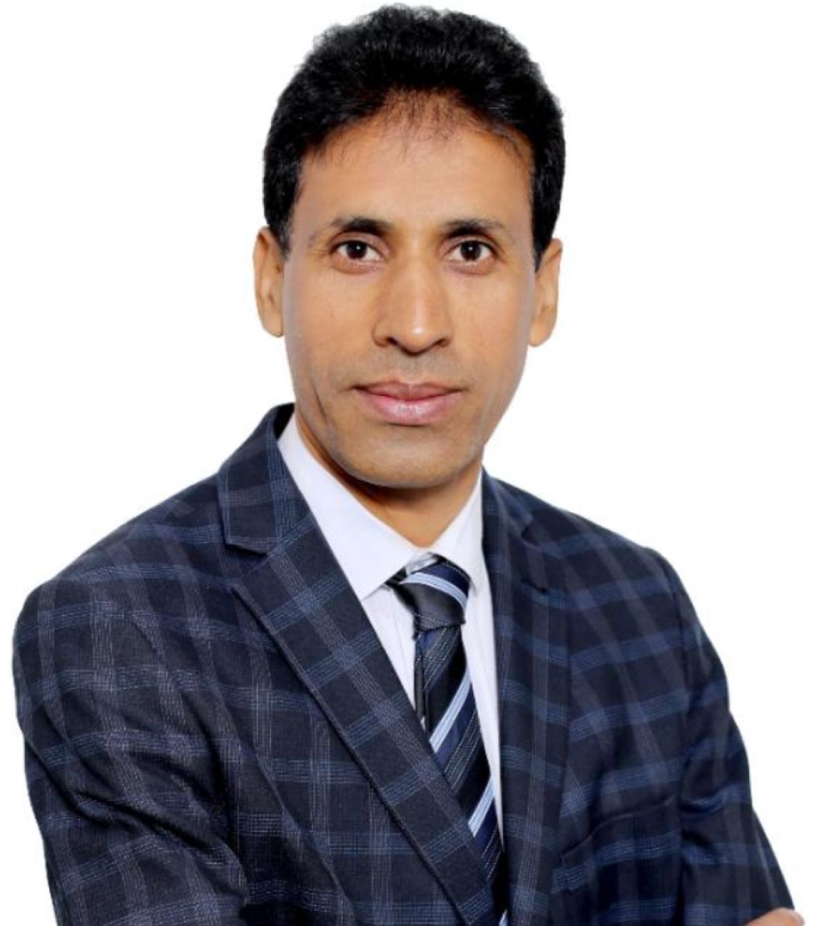 Kaleem Ullah Ihsan Ullah