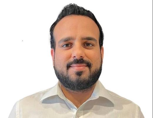 Farman Khan