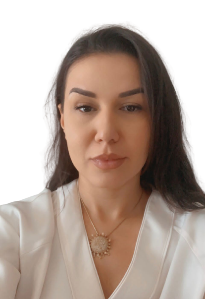 Kamila Huseynova