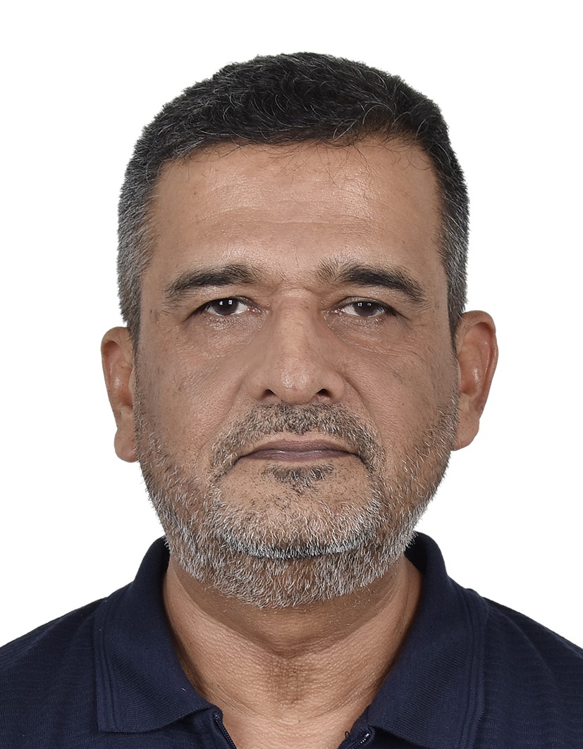 Kamran Masood Malik Masood Malik