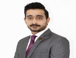 Kamran Ali