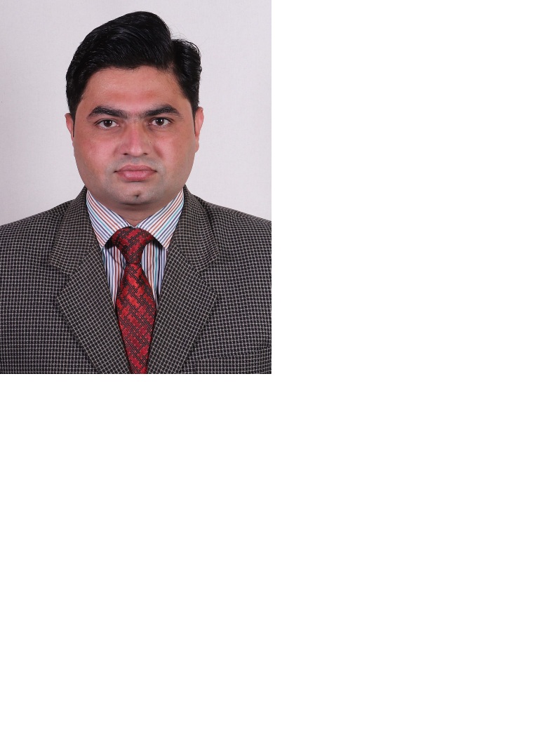 Kamran Shahzad Abdul Ghafoor