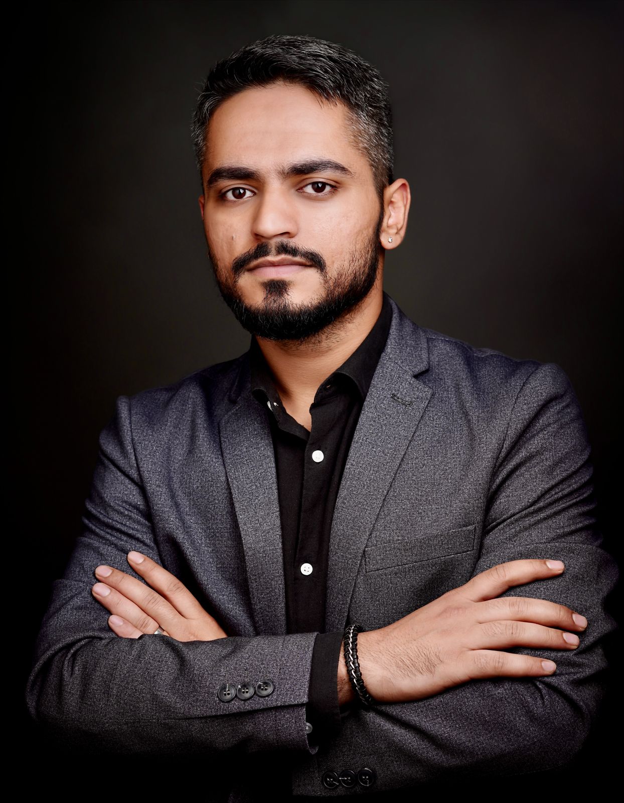 Karan Arora Sanjay Kumar Arora