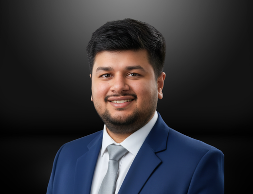 Karan Umesh Satwani Umesh Murli Satwani