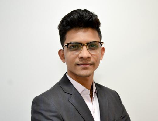 Karan Vadher
