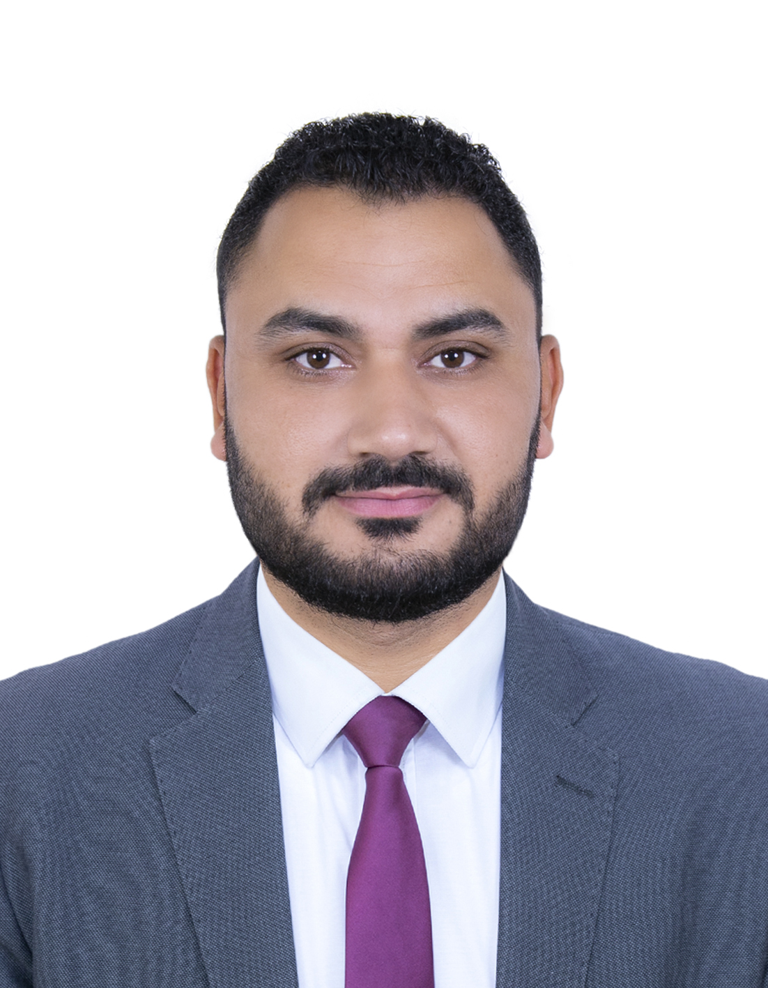Karim Nassar Ramadan Mohamed