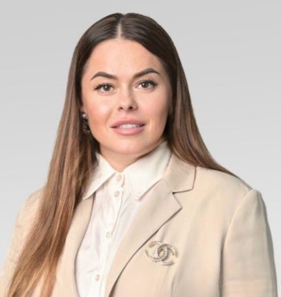 Karina Naumova