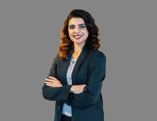 Karishma Karkaria