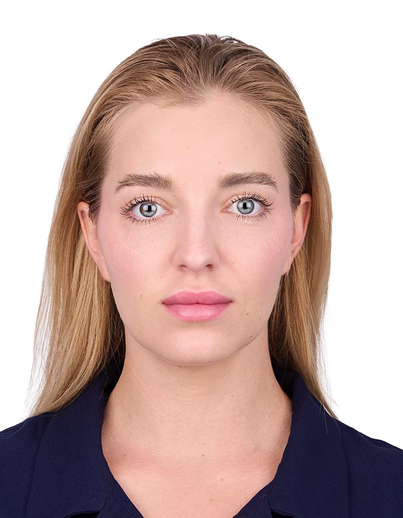 Karolina Zofia Krzyzanowska