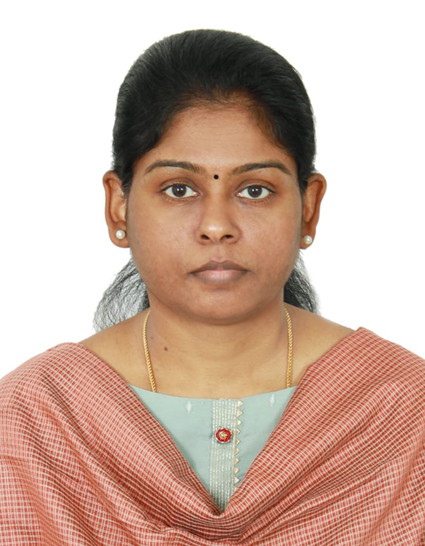 Karthika Venugopal Venugopal