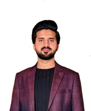Kashif  Anwar