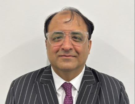 Kashif Khan