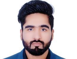 Kashif Muhammad Iqbal