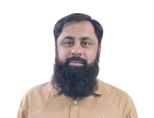 Muhammad Kashif  Nazir Ahmad 