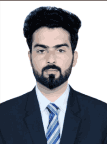 Kashif Saeed Sher Aziz