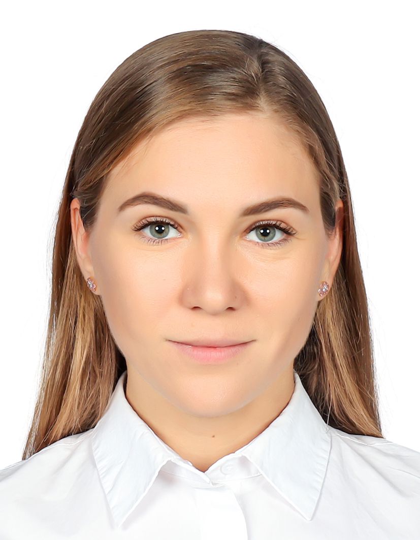 Katarina Medvedeva