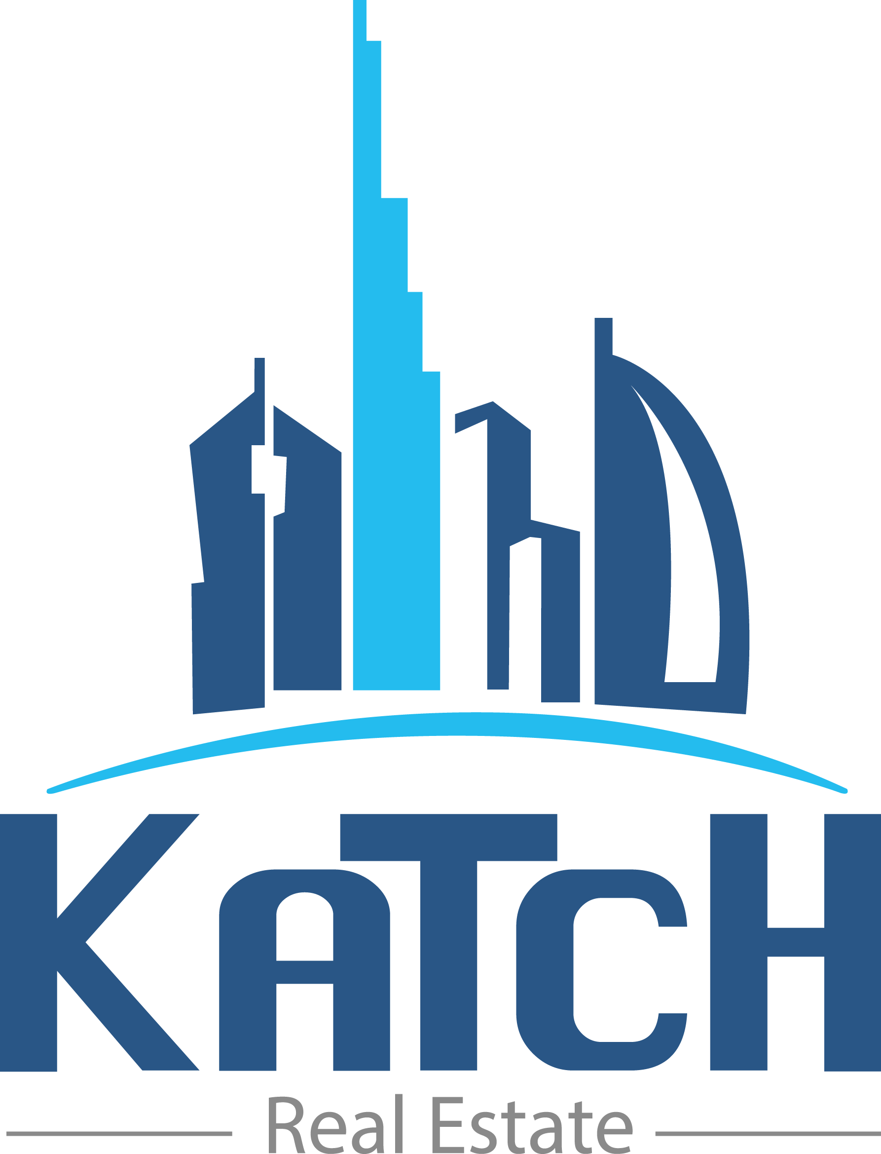 Katch Middle East Real Estate Broker L.L.C