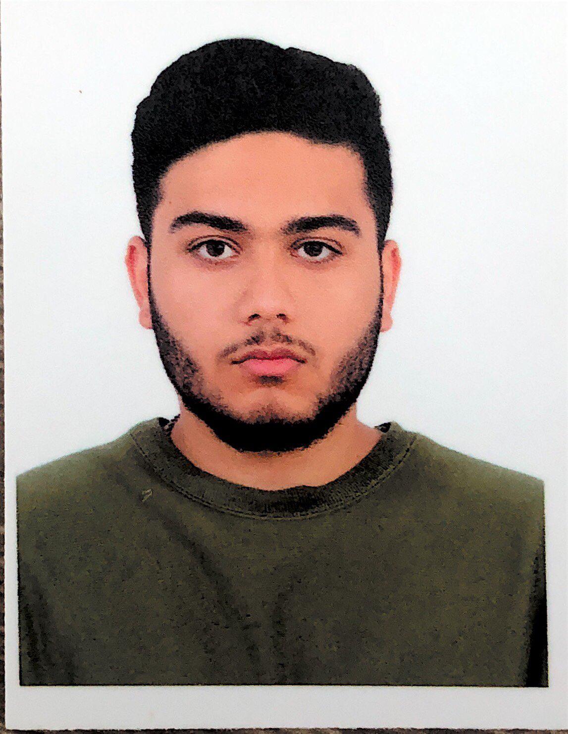 Keisan Shahram Asadi
