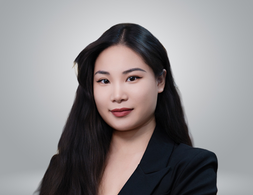 Keke Sun