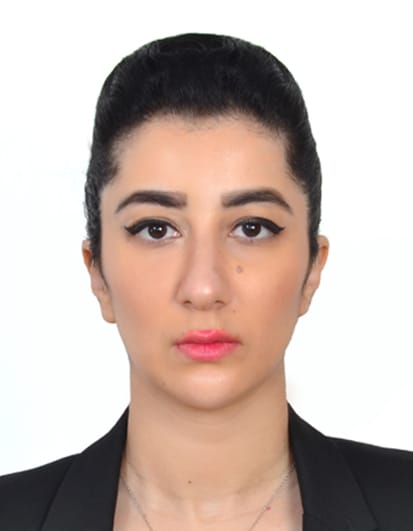 Keltoum Kharbouch