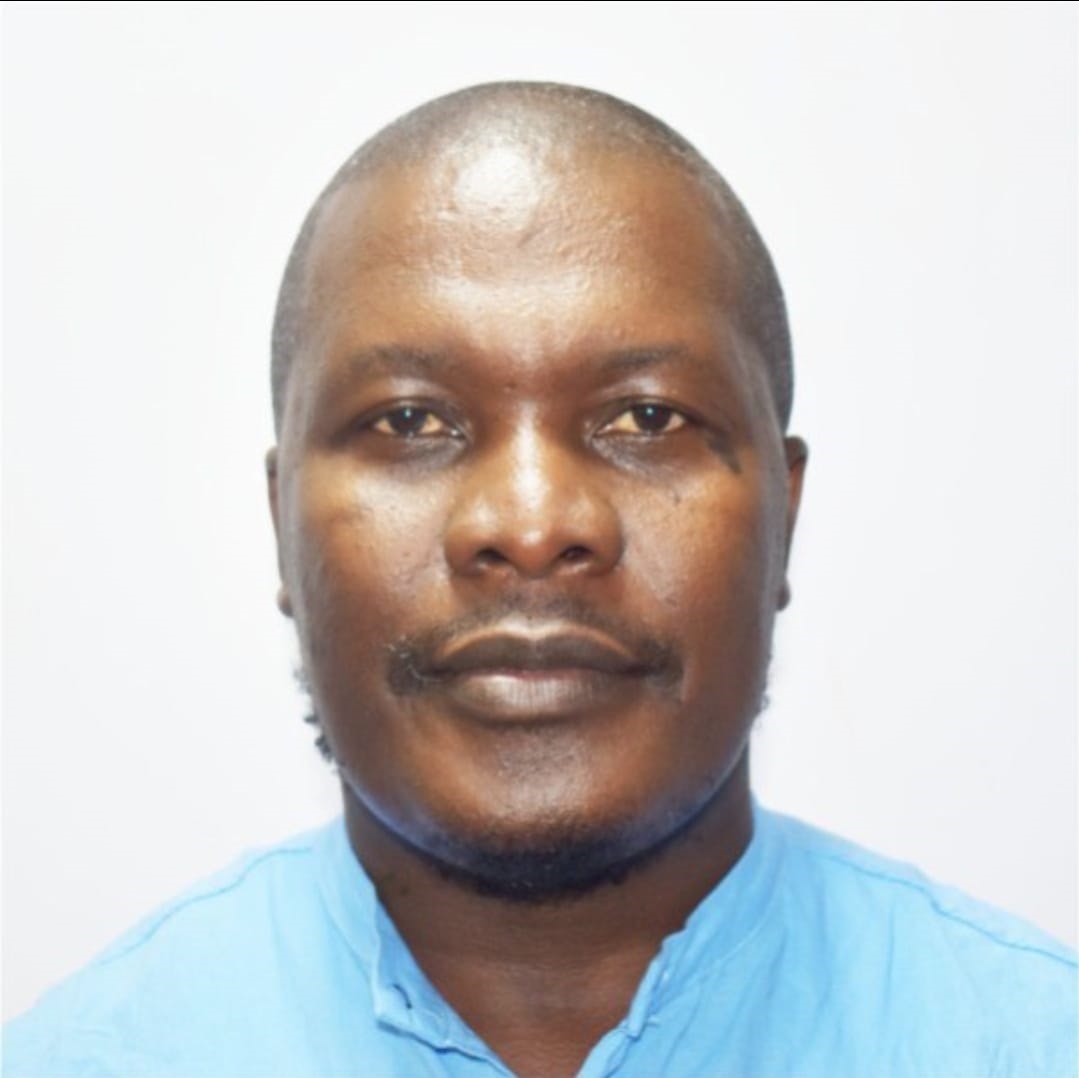 Kenneth Ochieng Ouma