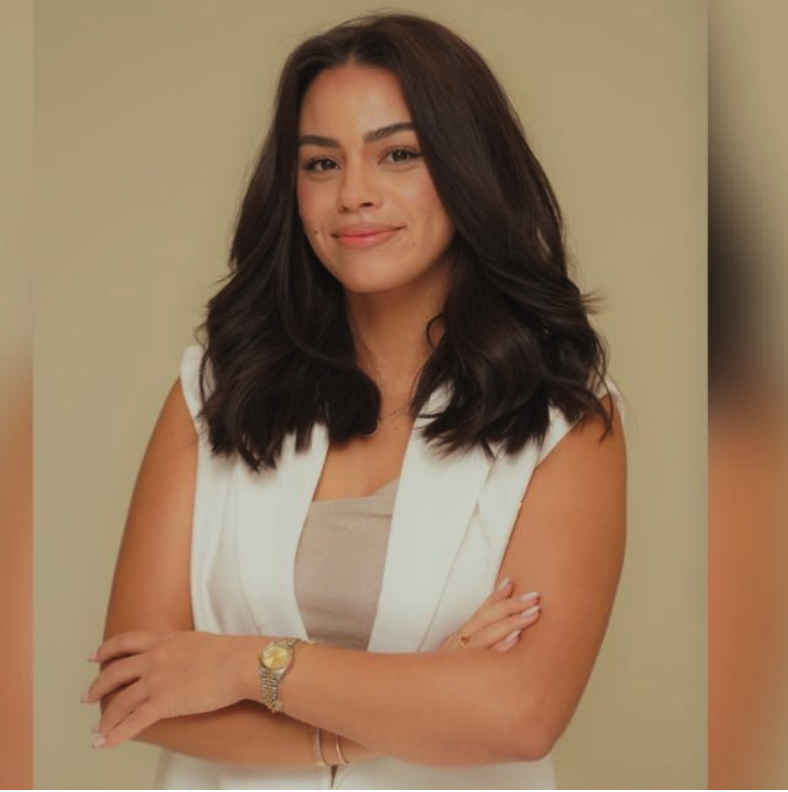 Khadija El Ouazzani
