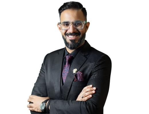 Khagendra Krishan Handa