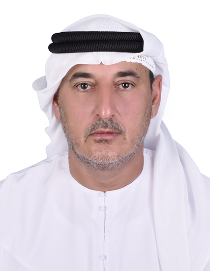 Khaled Abdulla Mohammed Jassem Alkaabi