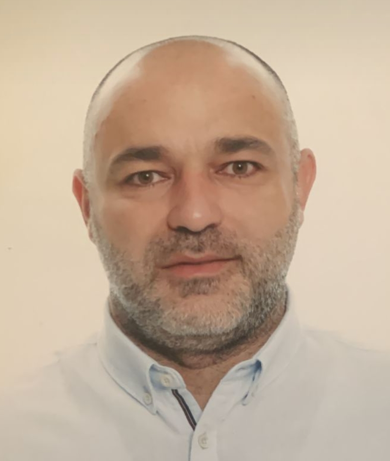 Khaled Lutfi Hasan Al Bilbeisi