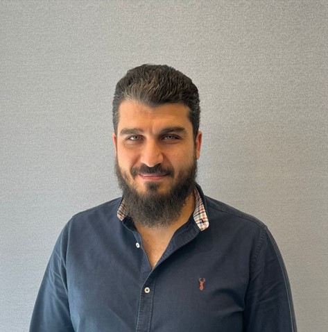 Khaled Jamal Ahmad