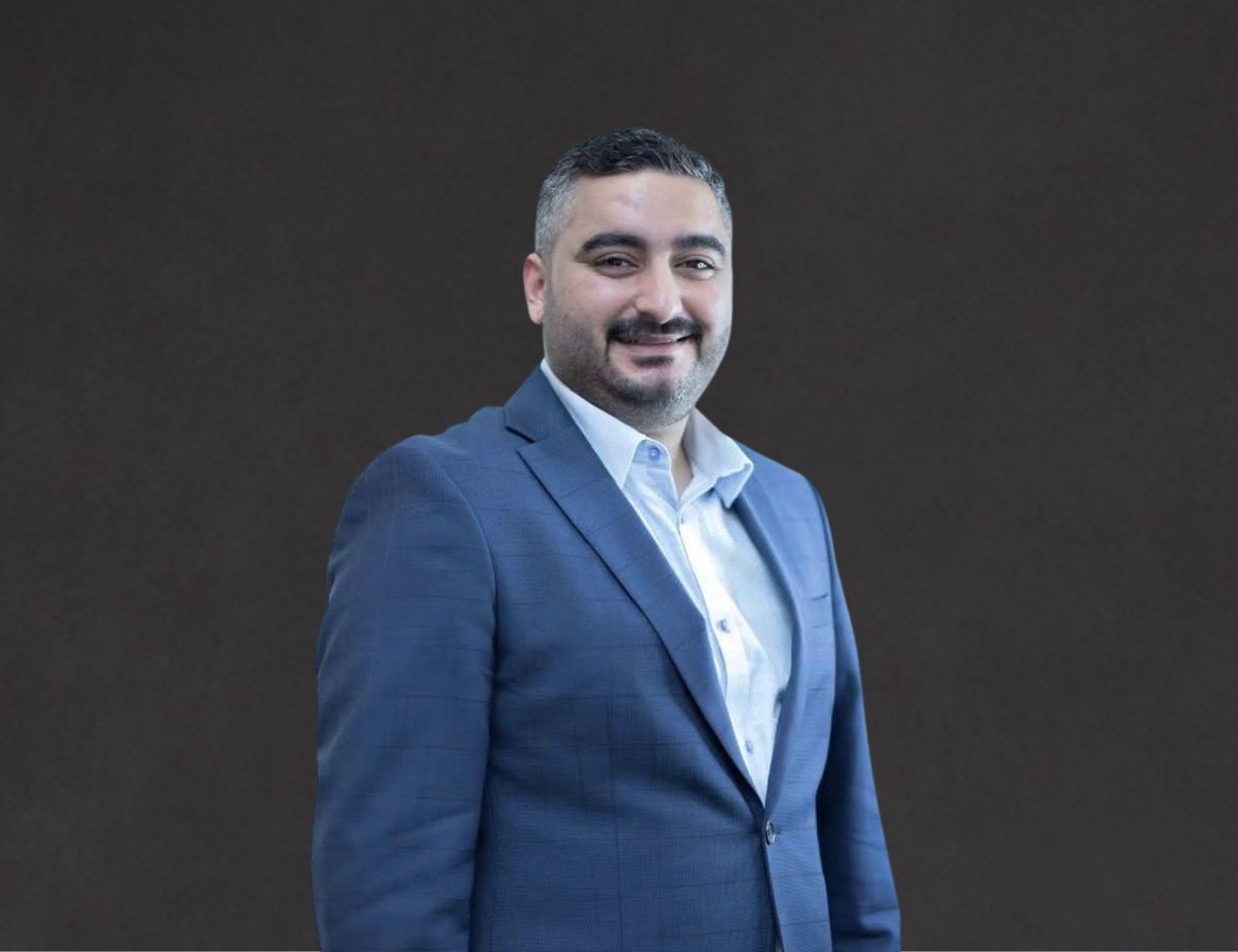 Khaled Basem Z Ghaith