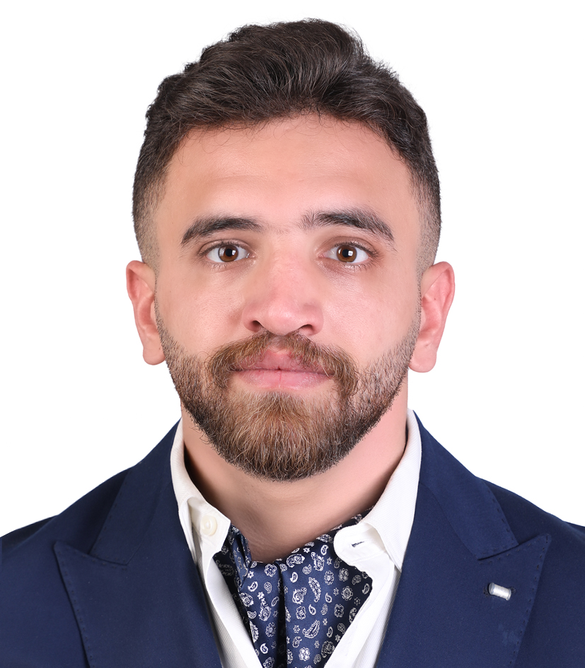 Khaled Ismail Hasan Zainab
