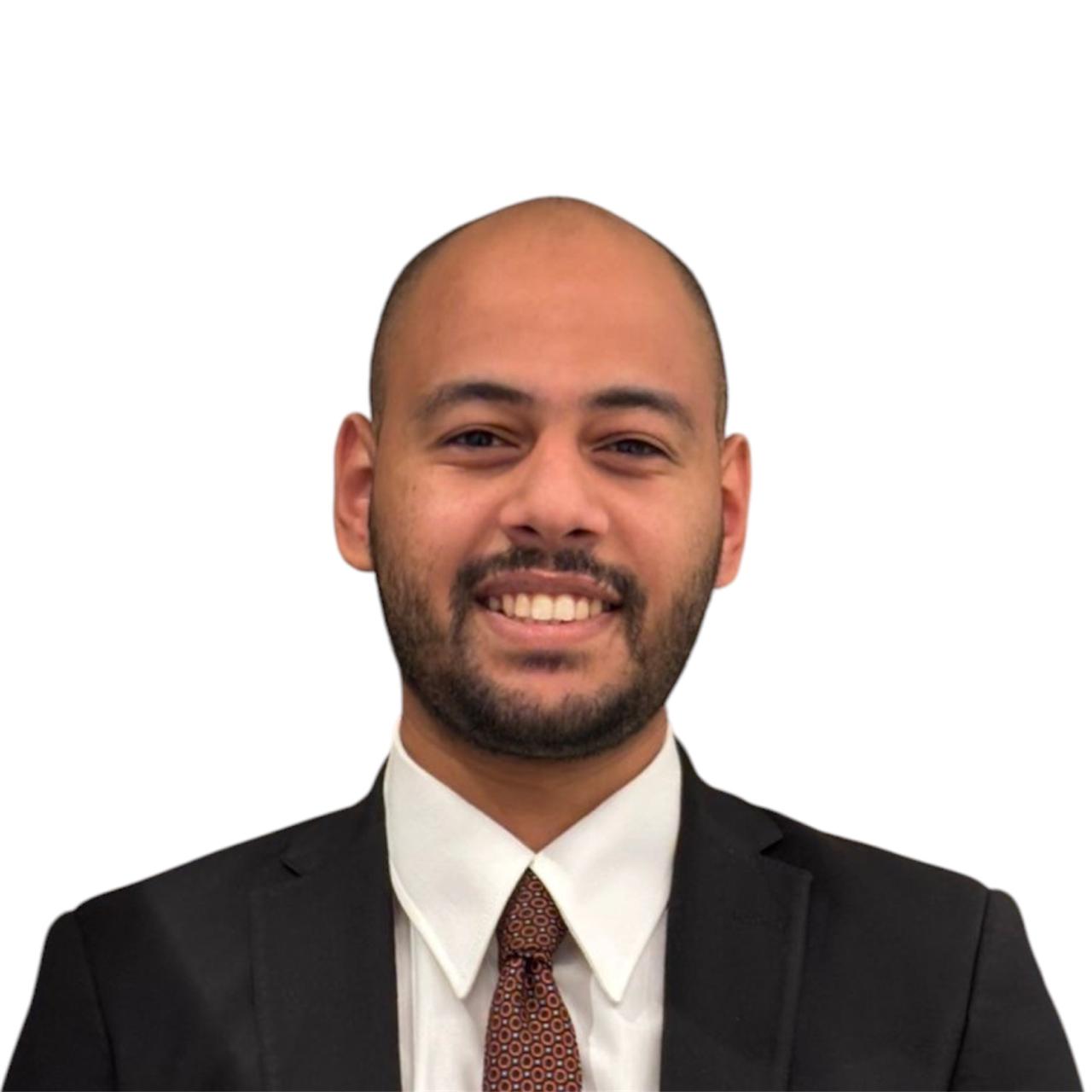 Khaled Medhat Mohamed Hashem Ibrahim