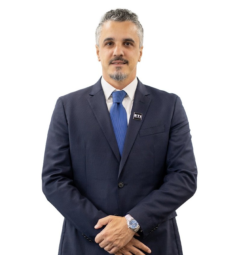 Khaled Mohamad Ghannoum