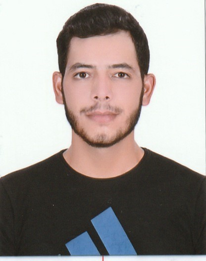 Khaled Mohammad Al Shaar