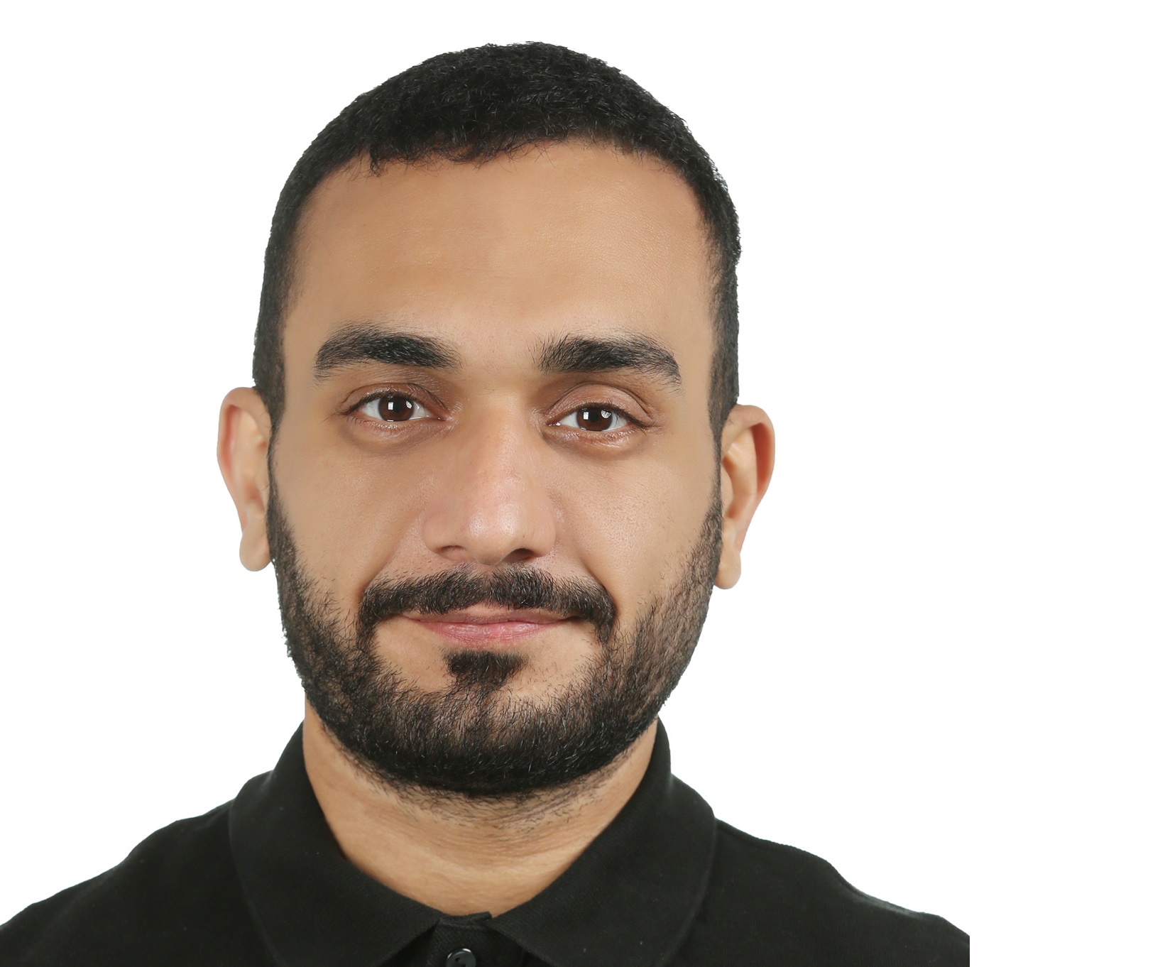 Khaled Morteza Davoudi