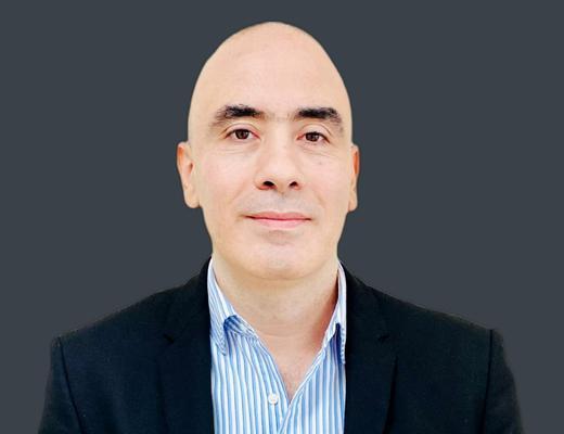 Khaled Shamma
