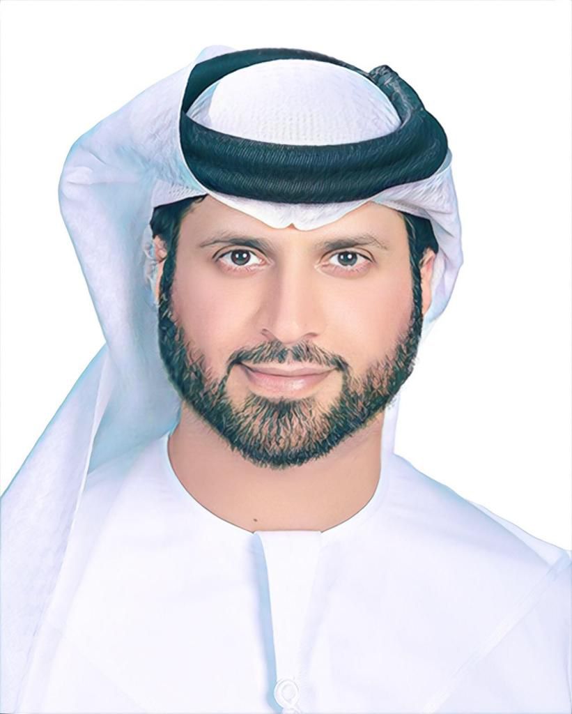 Khalid Alsayed Mansoor Mohammed Alhashemi