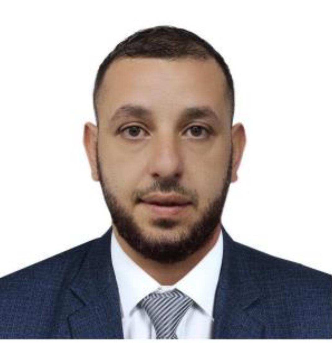 Khalid Mohamad Arnaout