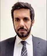 Khalid Al Khalidi