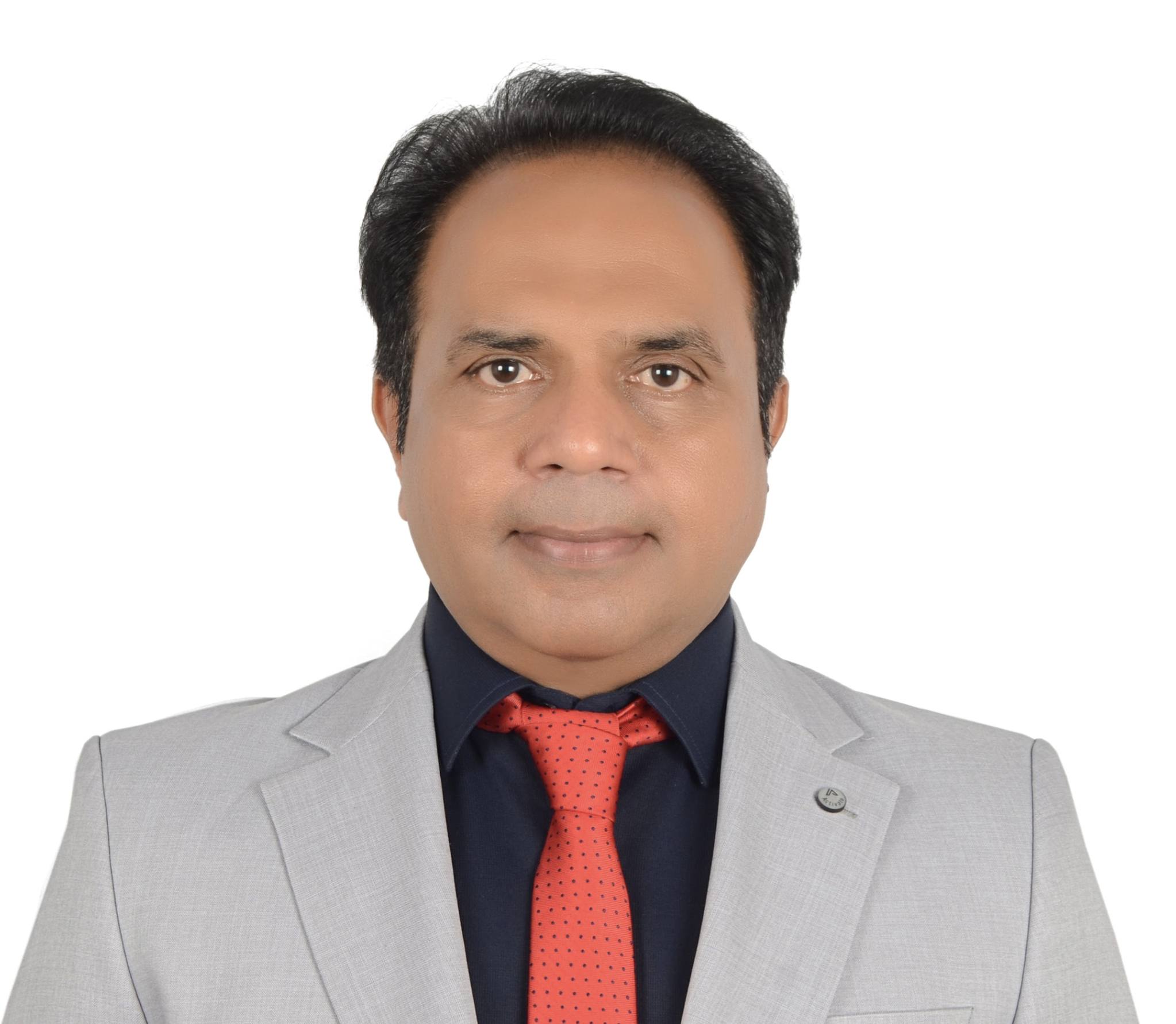 Khalid Lateef Muhammad Latif