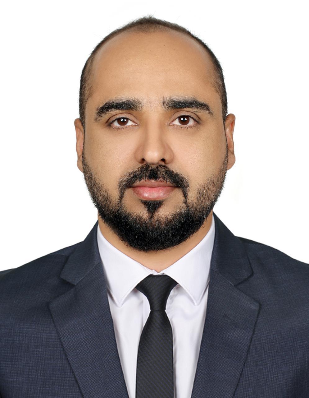 Khalid Noorullah Noorullah