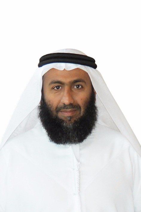 Khalifa Sultan A M Binharib Almuhairi