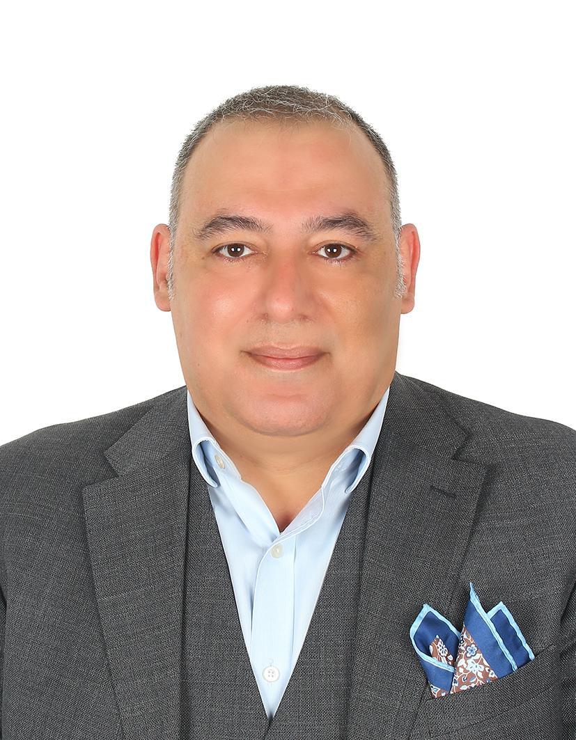 Khashayar Masoud Azadi