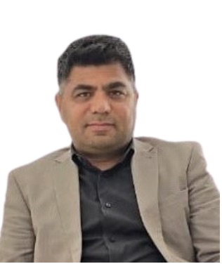 Khawar Siddique