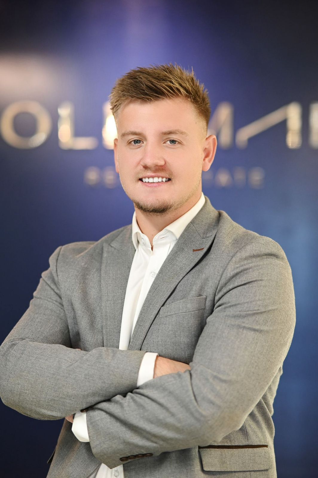 Kieran Francis Edginton